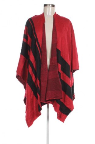Πόντσο Liz Jordan, Μέγεθος M, Χρώμα Πολύχρωμο, Τιμή 10,99 €