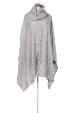 Poncho Mohito, Mărime S, Culoare Gri, Preț 78,20 Lei