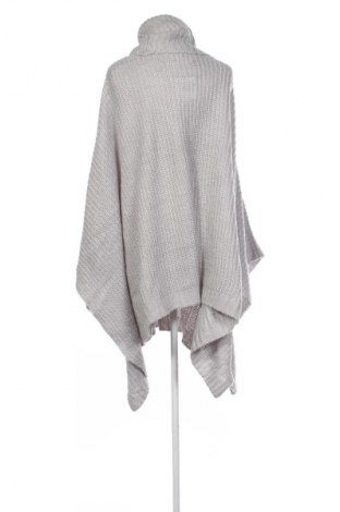 Poncho Mohito, Mărime S, Culoare Gri, Preț 78,20 Lei