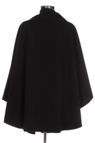Poncho NEW COLLECTION, Größe M, Farbe Schwarz, Preis € 25,00