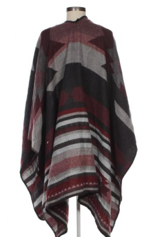Poncho ONLY, Größe L, Farbe Mehrfarbig, Preis 13,99 €