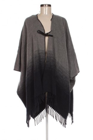 Poncho Pepe Jeans, Größe M, Farbe Mehrfarbig, Preis € 23,99