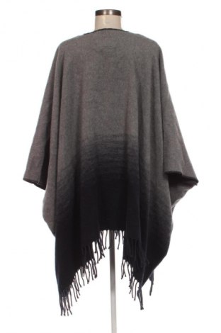 Poncho Pepe Jeans, Größe M, Farbe Mehrfarbig, Preis € 23,99