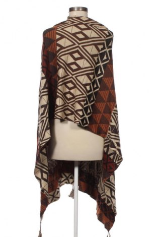 Pončo  Peruvian Connection, Veľkosť M, Farba Viacfarebná, Cena  28,95 €