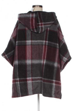 Poncho Rachel, Größe S, Farbe Mehrfarbig, Preis 21,99 €