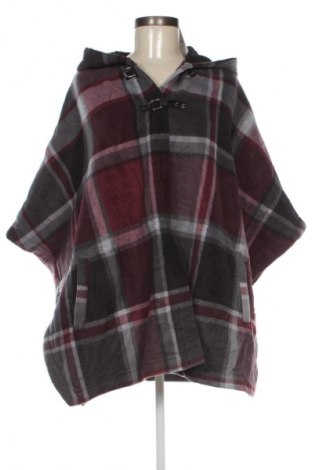 Poncho Rachel, Größe S, Farbe Mehrfarbig, Preis 21,99 €