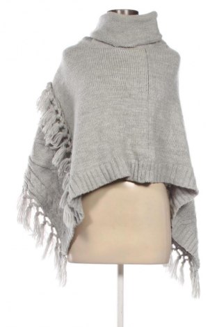 Poncho Reserved, Mărime M, Culoare Multicolor, Preț 77,00 Lei