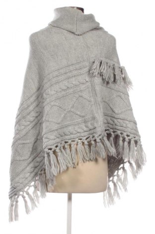 Poncho Reserved, Mărime M, Culoare Multicolor, Preț 77,00 Lei