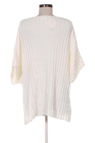 Pončo  Sabo Skirt, Veľkosť L, Farba Biela, Cena  10,95 €