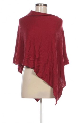 Poncho Sandwich_, Größe S, Farbe Rot, Preis 34,71 €