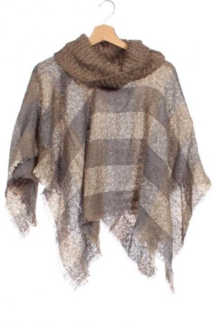 Poncho Unbranded, Mărime M, Culoare Multicolor, Preț 77,25 Lei