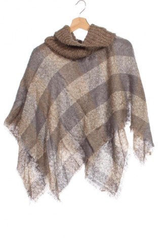 Poncho Unbranded, Mărime M, Culoare Multicolor, Preț 77,25 Lei