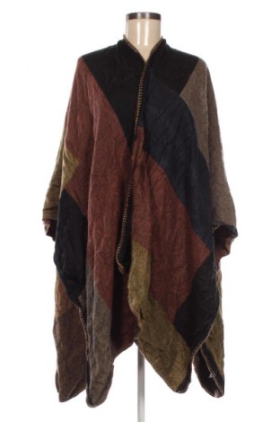 Pončo  Rock Angel, Velikost M, Barva Vícebarevné, Cena  319,00 Kč