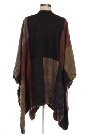 Pončo  Rock Angel, Velikost M, Barva Vícebarevné, Cena  319,00 Kč