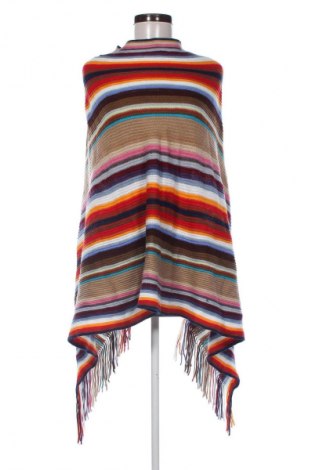 Пончо Unbranded, Размер M, Цвят Многоцветен, Цена 7,15 €