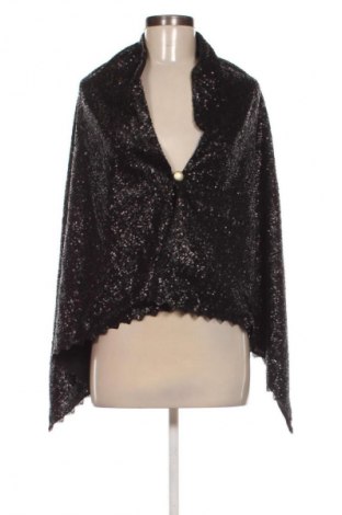 Poncho Unbranded, Größe M, Farbe Schwarz, Preis € 15,00