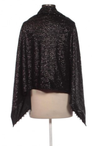 Poncho Unbranded, Größe M, Farbe Schwarz, Preis € 15,00