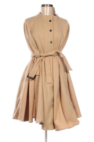 Pončo  Unbranded, Veľkosť L, Farba Béžová, Cena  15,00 €