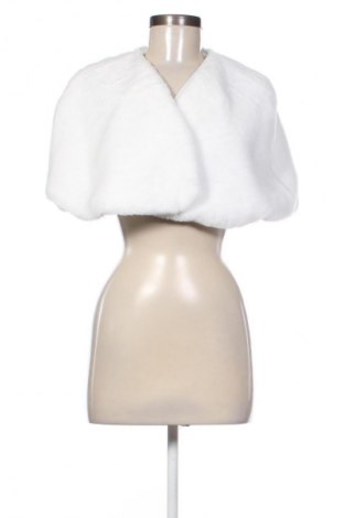 Poncsó Unbranded, Méret XS, Szín Fehér, Ár 6 198 Ft