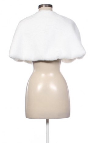 Poncsó Unbranded, Méret XS, Szín Fehér, Ár 6 198 Ft