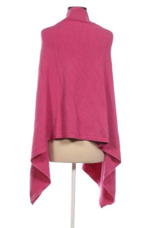 Poncho Unbranded, Größe M, Farbe Rosa, Preis 14,82 €