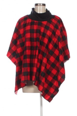 Πόντσο Unbranded, Μέγεθος M, Χρώμα Πολύχρωμο, Τιμή 14,82 €