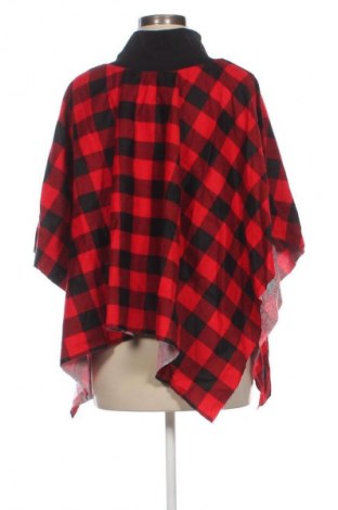 Πόντσο Unbranded, Μέγεθος M, Χρώμα Πολύχρωμο, Τιμή 14,82 €