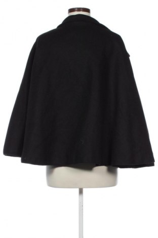 Poncho Unbranded, Größe L, Farbe Schwarz, Preis 11,99 €