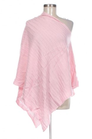 Poncho Unbranded, Größe M, Farbe Rosa, Preis € 11,99