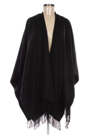 Poncho Unbranded, Größe M, Farbe Schwarz, Preis € 10,99