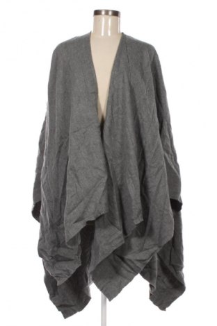 Poncho V. Fraas, Mărime M, Culoare Gri, Preț 106,99 Lei