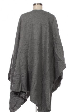 Poncho V. Fraas, Mărime M, Culoare Gri, Preț 106,99 Lei