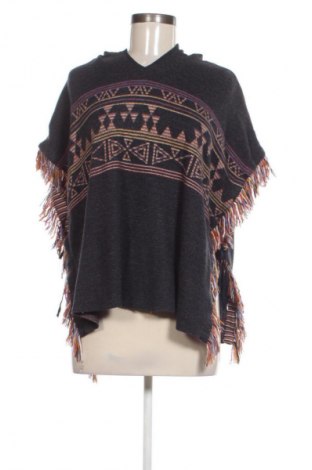 Πόντσο Zara, Μέγεθος S, Χρώμα Πολύχρωμο, Τιμή 27,05 €