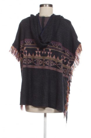 Πόντσο Zara, Μέγεθος S, Χρώμα Πολύχρωμο, Τιμή 27,05 €