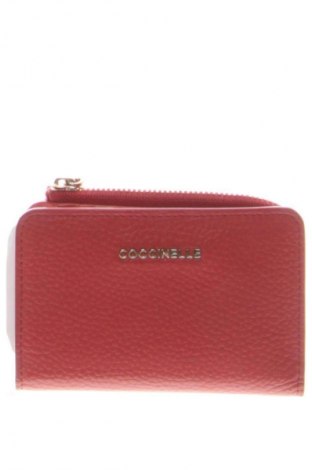 Geldbörsen Coccinelle, Farbe Orange, Preis 91,00 €