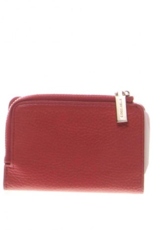 Geldbörsen Coccinelle, Farbe Orange, Preis 91,00 €