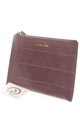 Πορτοφόλι MICHAEL Michael Kors, Χρώμα Βιολετί, Τιμή 76,70 €