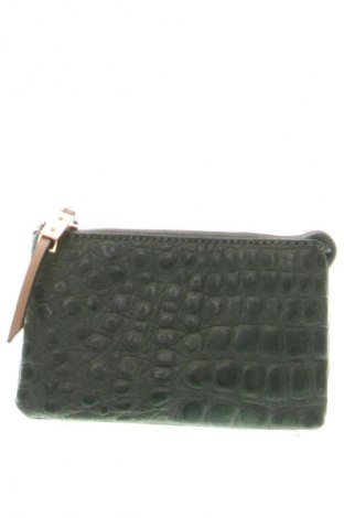 Portmonetka Parfois, Kolor Zielony, Cena 117,89 zł