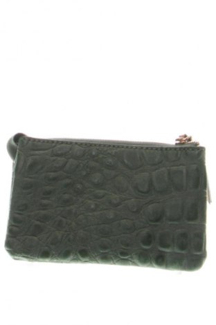 Portmonetka Parfois, Kolor Zielony, Cena 117,89 zł