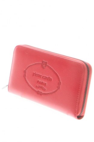 Portmoneu Pierre Cardin, Culoare Roșu, Preț 203,32 Lei