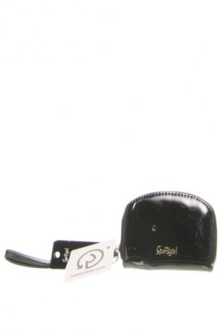 Πορτοφόλι Unbranded, Χρώμα Μαύρο, Τιμή 12,99 €