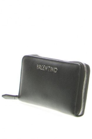Portmoneu Valentino Bags, Culoare Negru, Preț 198,10 Lei