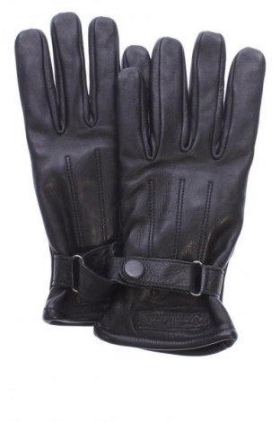 Kesztyű ForestLand, Szín Fekete, Ár 8 678 Ft