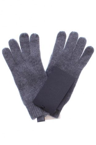 Handschuhe Mango, Farbe Grau, Preis 13,99 €