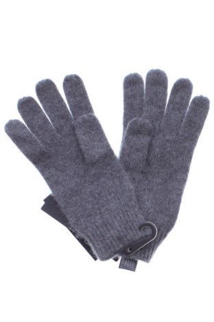 Handschuhe Mango, Farbe Grau, Preis 13,99 €