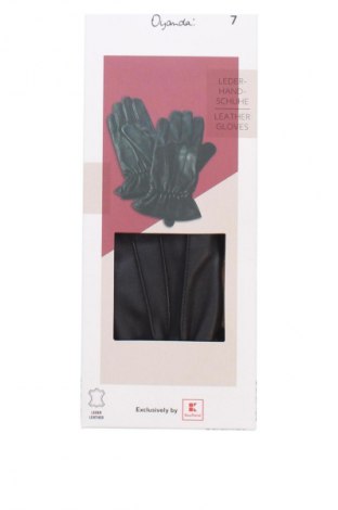 Ръкавици Oyanda, Цвят Черен, Цена 24,00 €