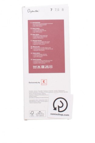 Ръкавици Oyanda, Цвят Черен, Цена 24,00 €