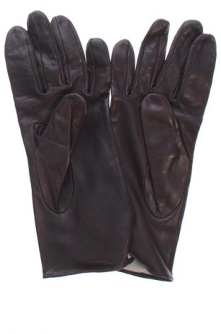 Rękawiczki Roeckl, Kolor Brązowy, Cena 187,55 zł