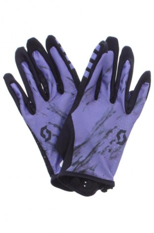 Handschuhe SCOTT, Farbe Mehrfarbig, Preis 47,99 €