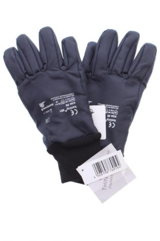 Mănuși Unbranded, Culoare Albastru, Preț 64,99 Lei